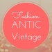 Fashion Antic Vintage