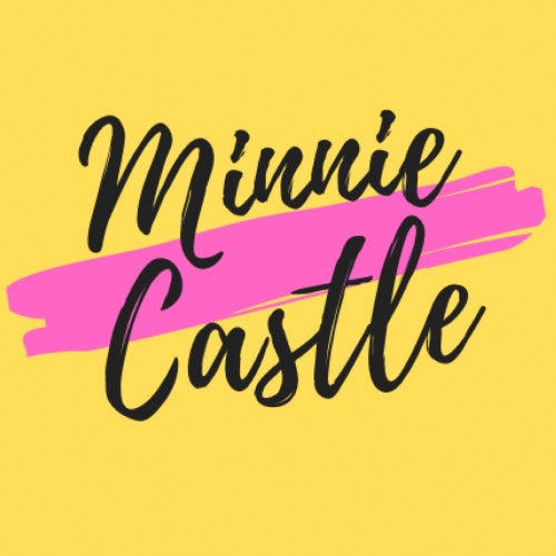 MinnieCastle store logo