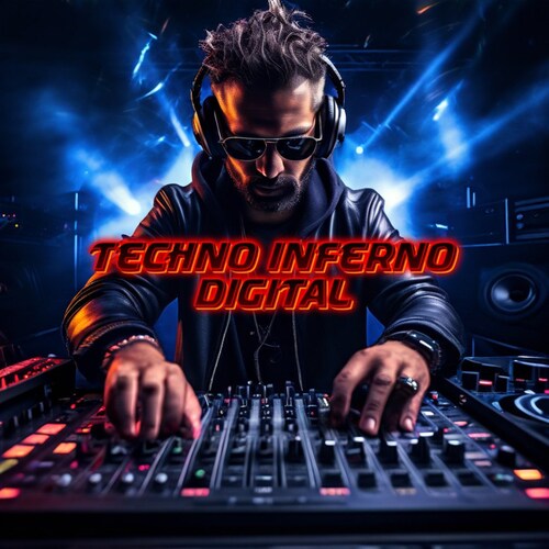 TechnoInfernoDigital store logo