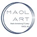 Marie Armstrong O'Leary www.maolart.com