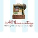 AllThoseVintage