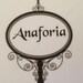 Anaforia
