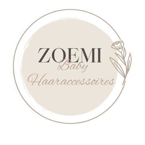 ZoemiBaby store logo