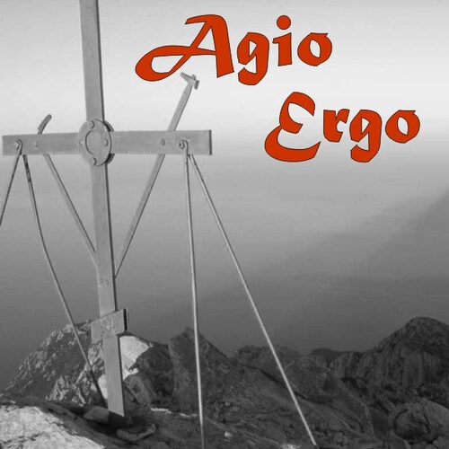 AgioErgo store logo
