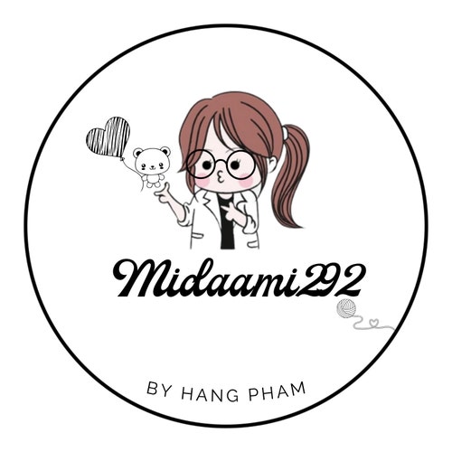 Midaami292 store logo