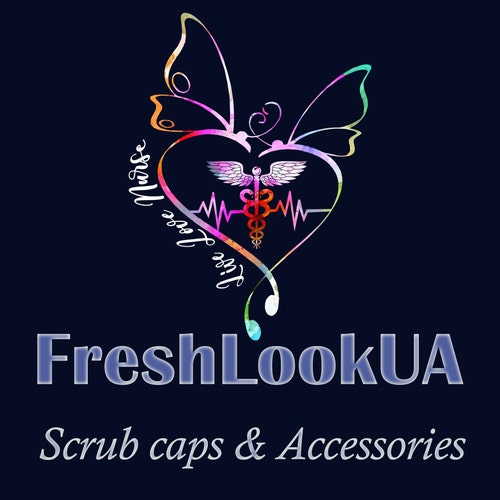 FreshLookUA store logo