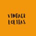 Vintagelolitas store logo