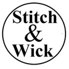 DawnStitchandWick