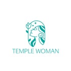 TempleWoman
