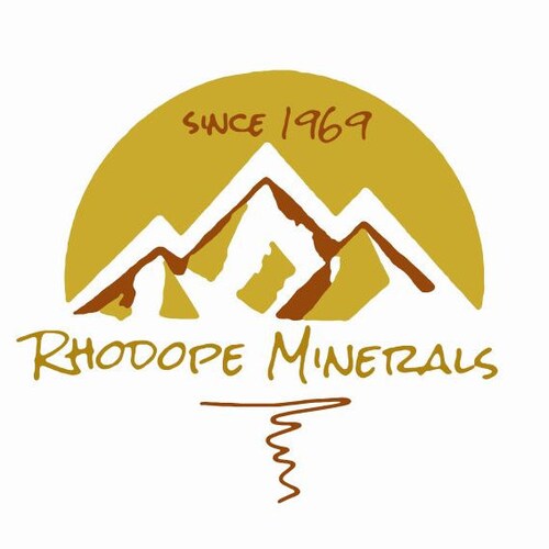 RhodopeMinerals store logo