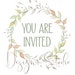 YouInvitedStudio store logo