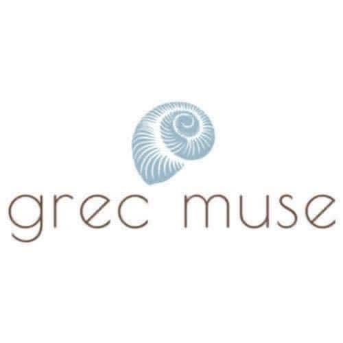 Grecmuse store logo