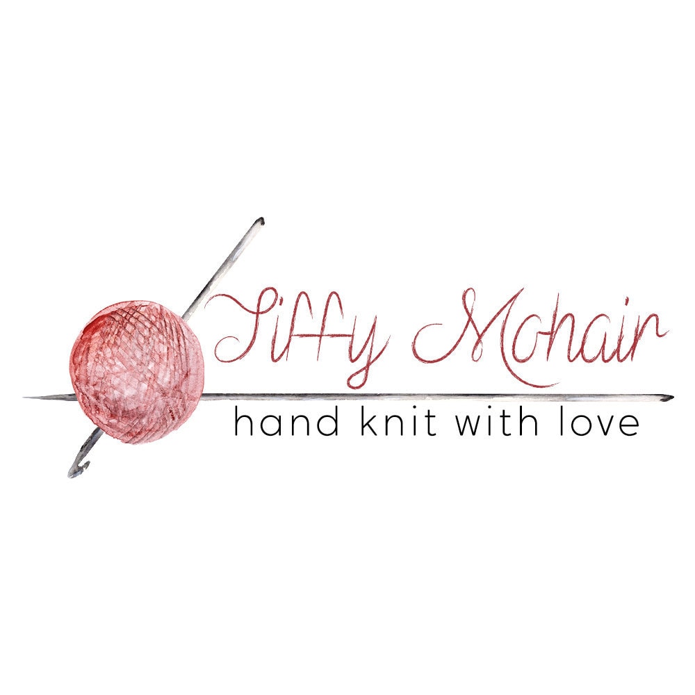 Hand Knit Wool Bralette in Melange , Itchy Woolen Bra, Fitted Crop