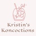 Owner of <a href='https://www.etsy.com/shop/KristinsKoncoctions?ref=l2-about-shopname' class='wt-text-link'>KristinsKoncoctions</a>