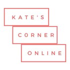 KatesCornerOnline