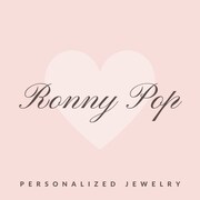 RonnyPop Etsy