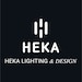 HEKA DESIGN LIGHTING TEAM