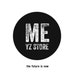MeYz Store - the future is now