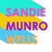 Sandie Munro-Wells