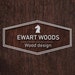 EWART WOODS Design