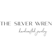 TheSilverWren shop avatar