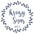 KrazySignsUSA