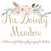 Thedaintymeadow