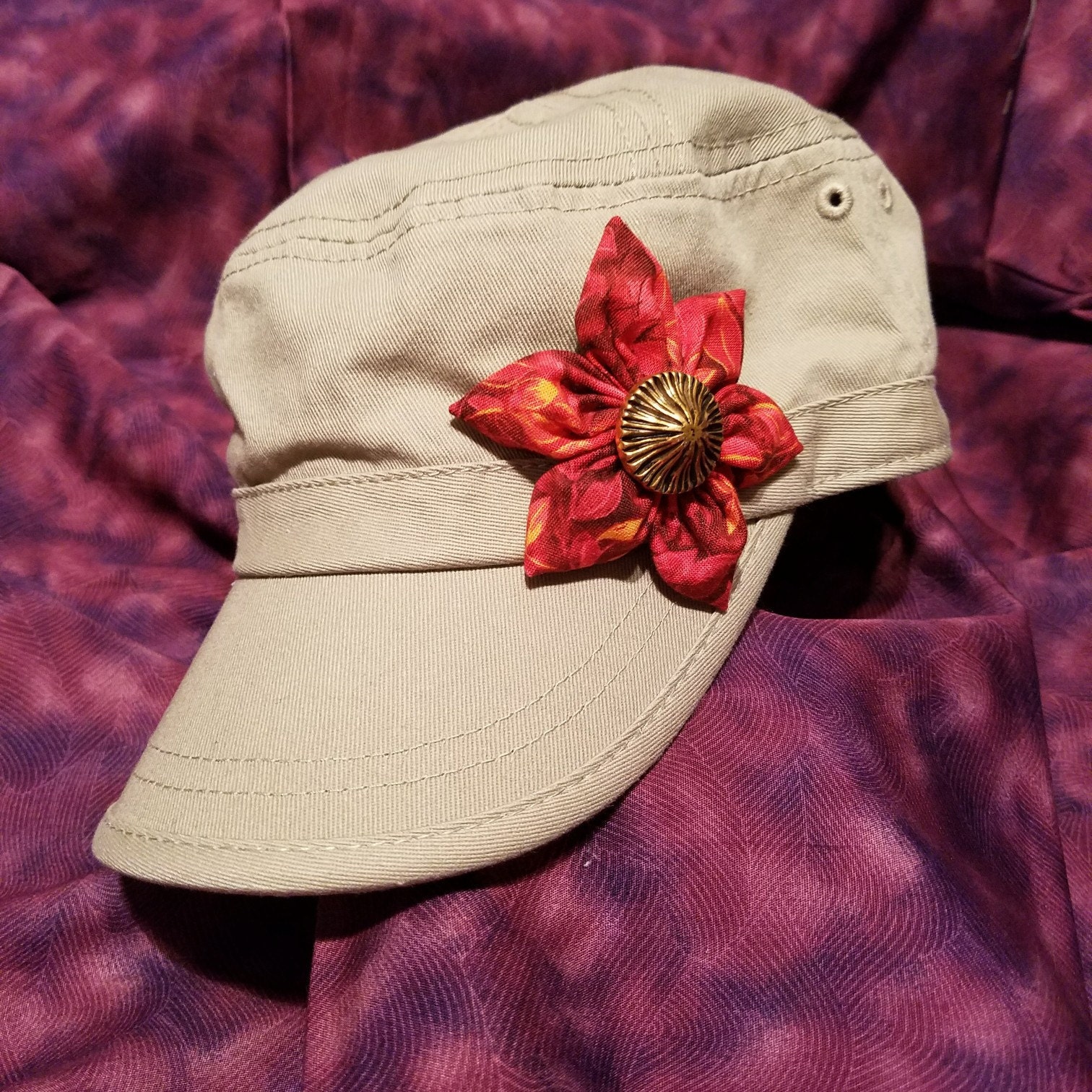Frayed Minnesota Vikings Football Brown 