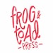 Avatar belonging to FrogandToadPress