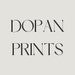 DopanPrints