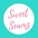 Owner of <a href='https://www.etsy.com/shop/SweetSeamz?ref=l2-about-shopname' class='wt-text-link'>SweetSeamz</a>