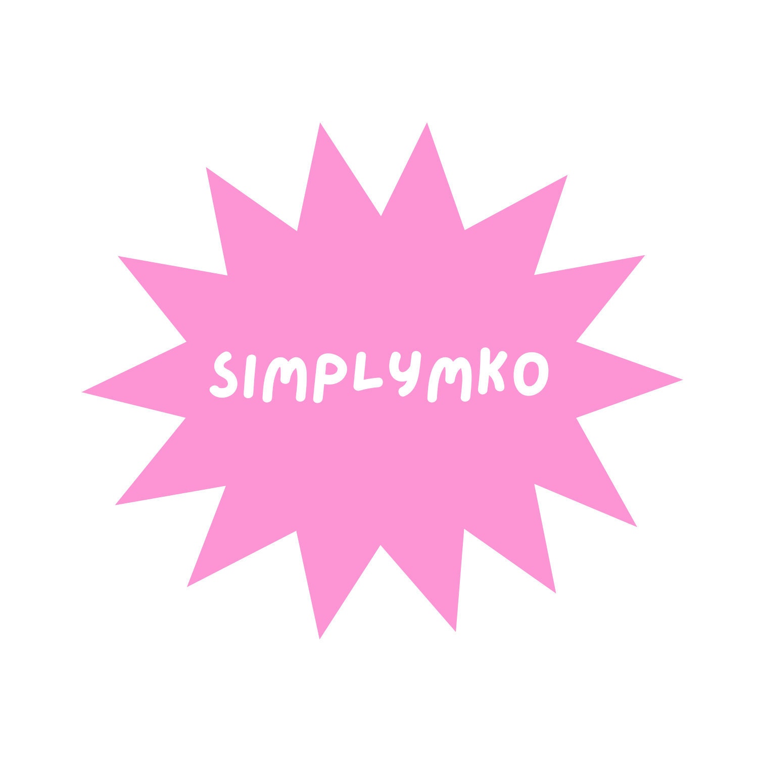 SimplyMKO - Etsy