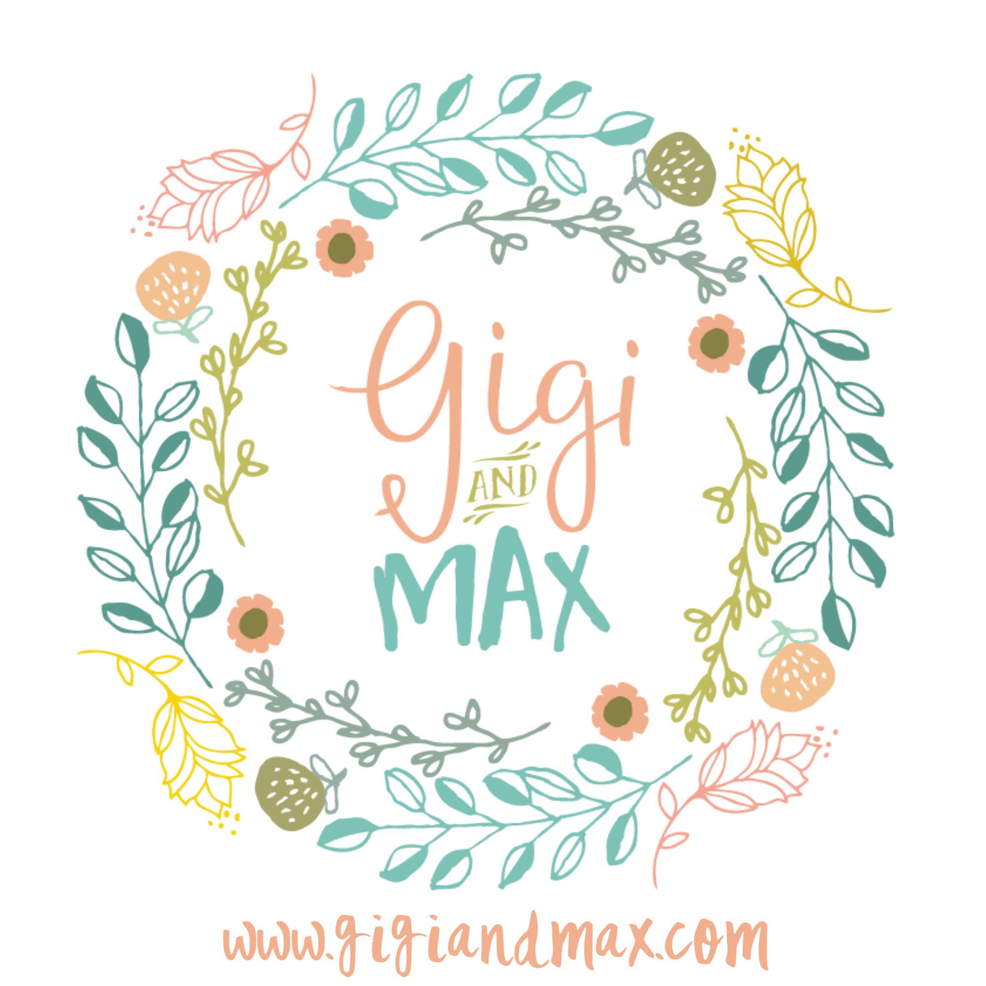 gigi max baby clothes