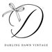 Darling Dawn Vintage