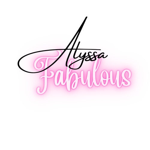 AlyssaFabulous - Etsy France