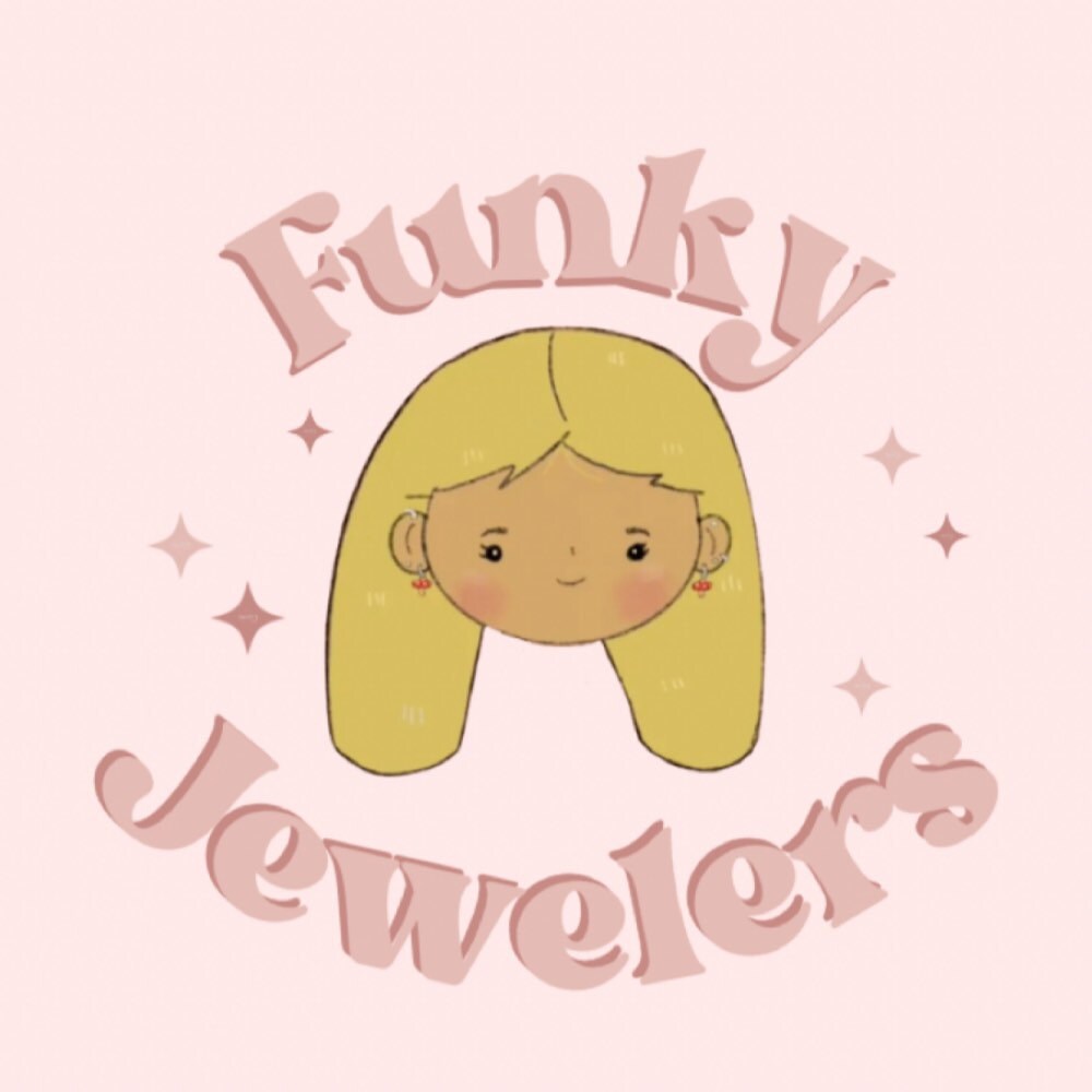 funkyjewelers Etsy