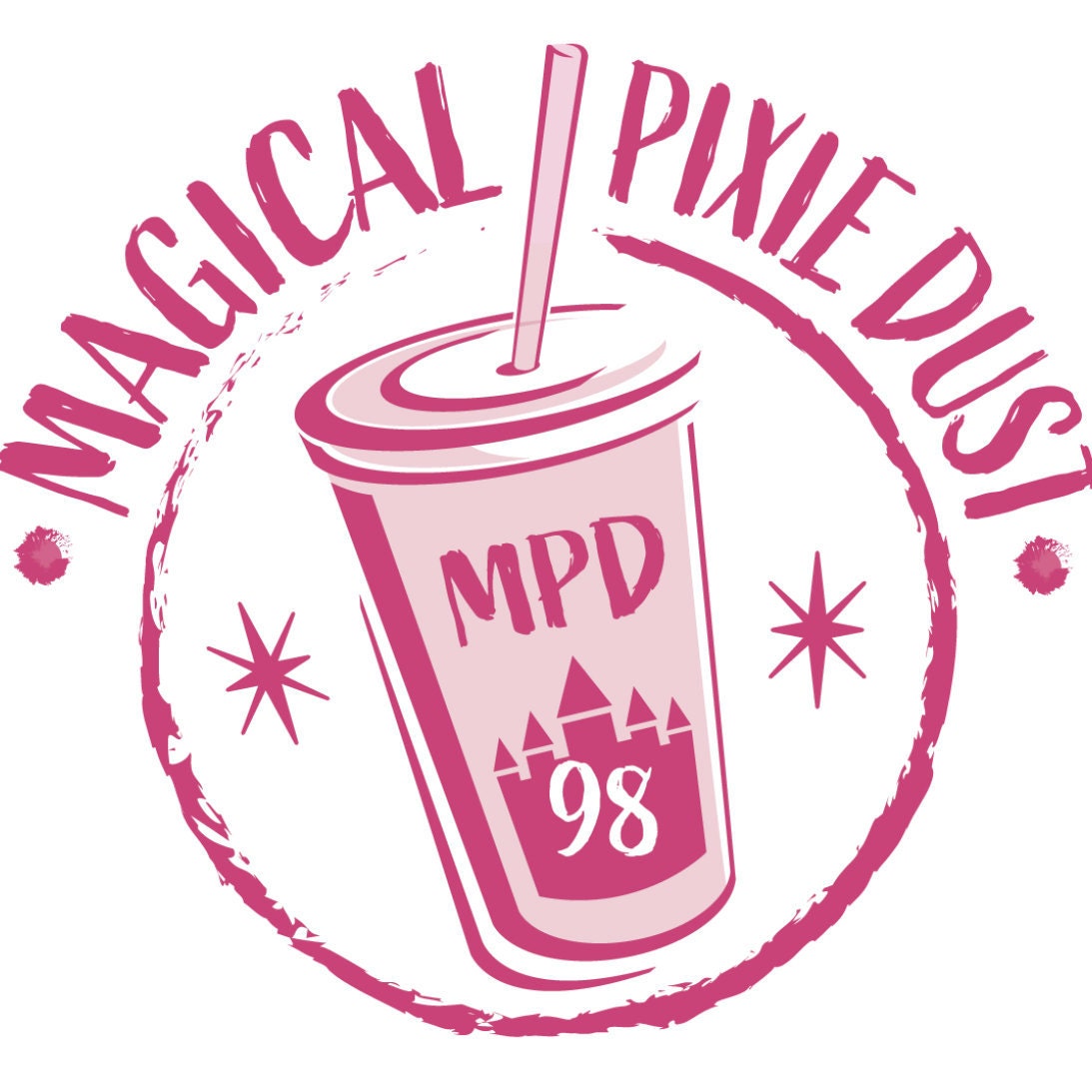 Magicalpixiedust98 Etsy