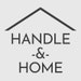 Handle and Home