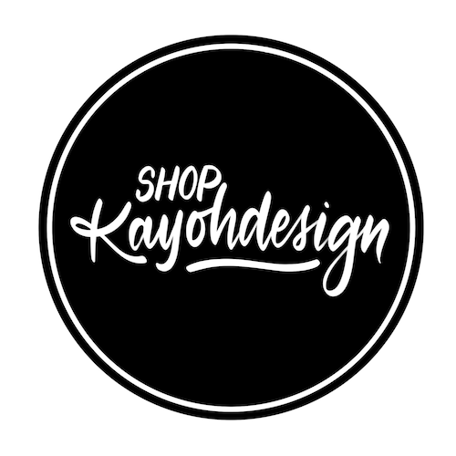 kayohdesign | Etsy