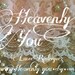 HeavenlyYou