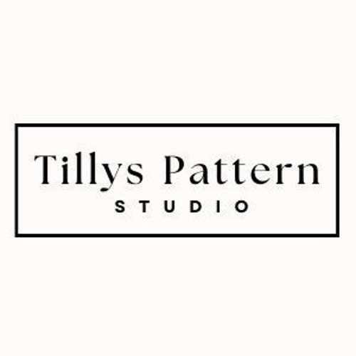 TillysPatternStudio store logo