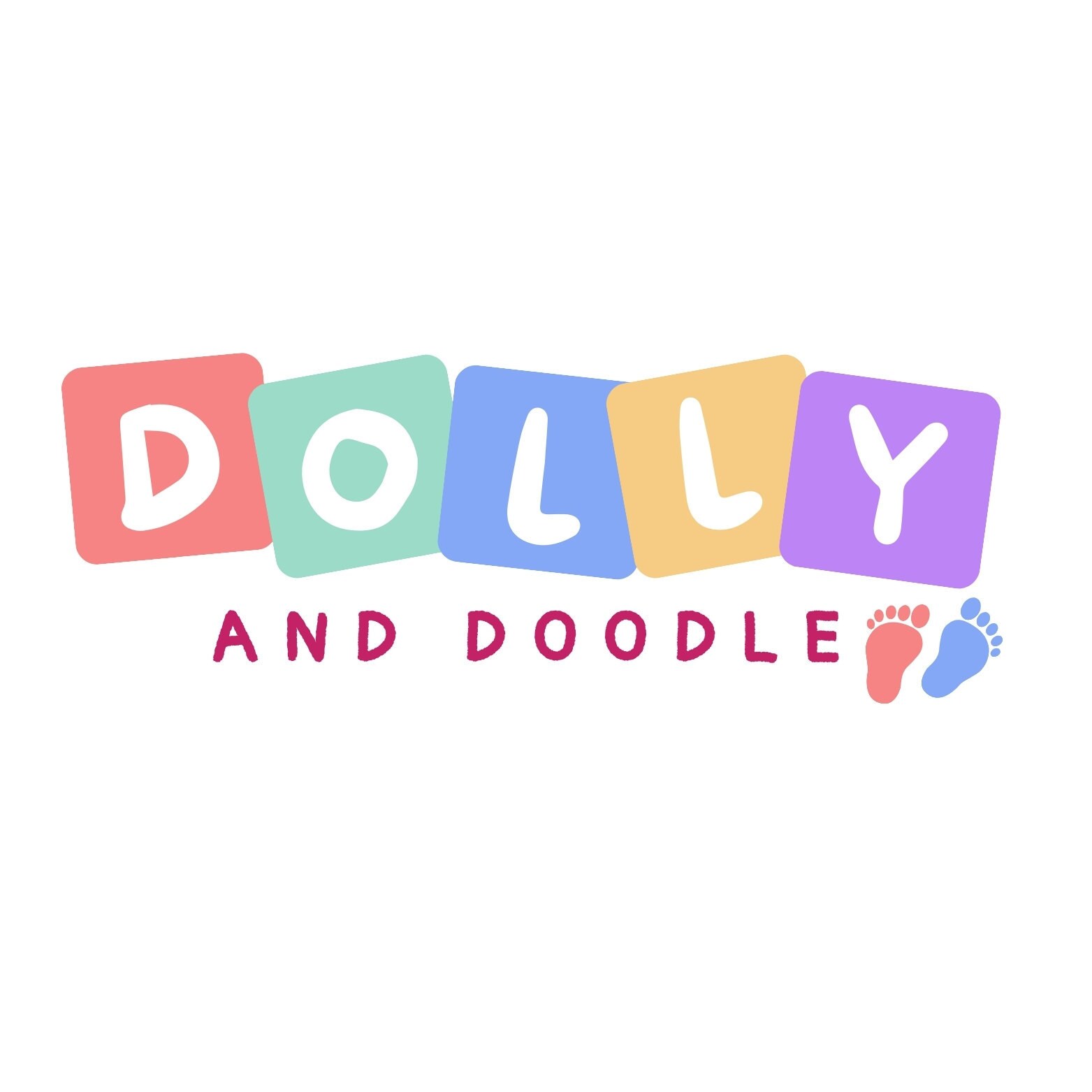 DollyandDoodle Etsy UK