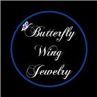 ButterflyWingJewelry