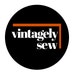 vintagely sew