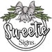 Chloé Libby SweetieSignCompany