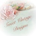 Sweet Vintage Designs