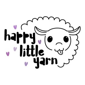 happylittleyarn - Etsy