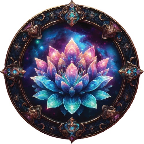 WildLotusDigital store logo