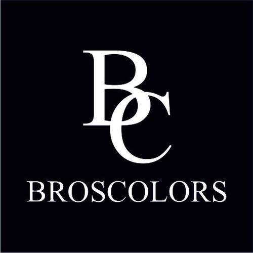 BroscolorsDesign store logo