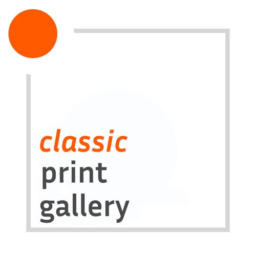 ClassicPrintGallery store logo